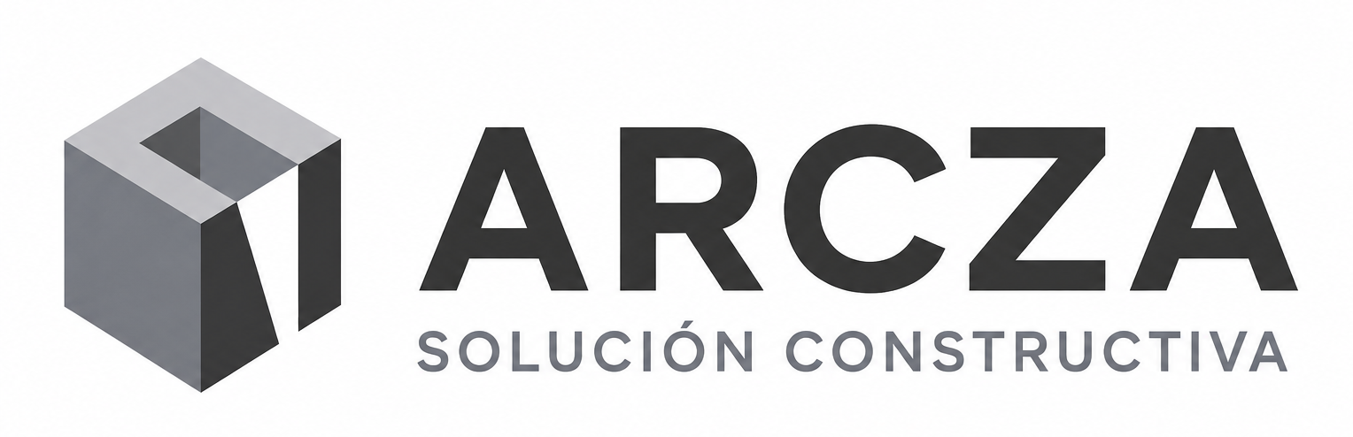 ARCZA Solución Constructiva