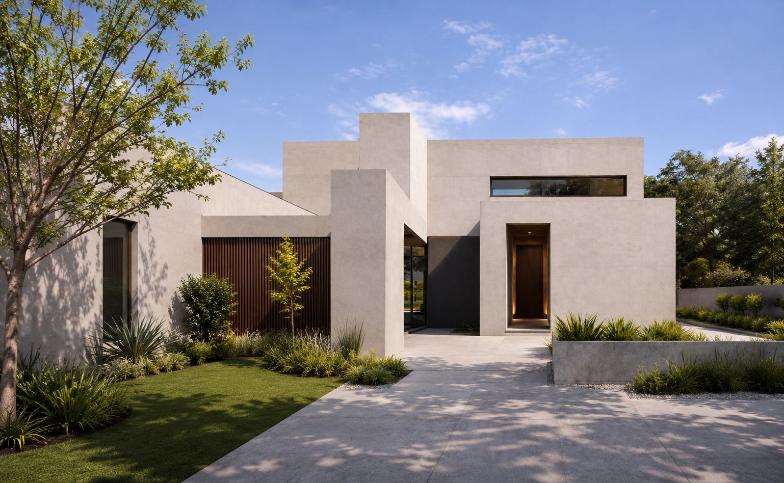 Desarrollo conceptual ARCZA